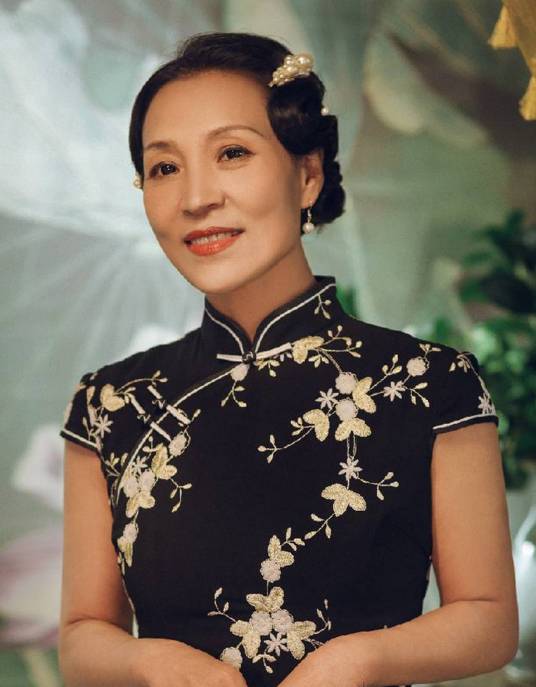 王海燕（中国内地影视女演员）