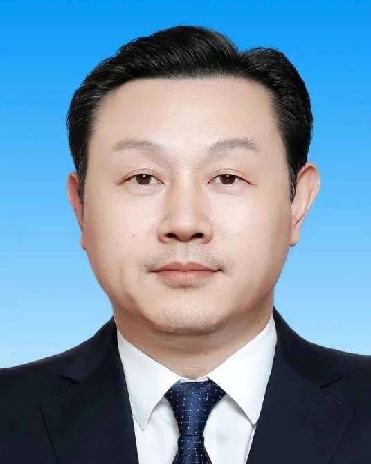 李佰平（江苏省南京市委副书记）