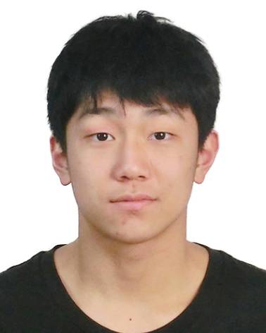 董志豪（中国男子游泳运动员）