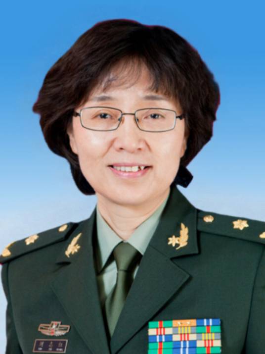 刘志红（中国工程院院士、肾脏病专家）