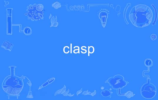 clasp