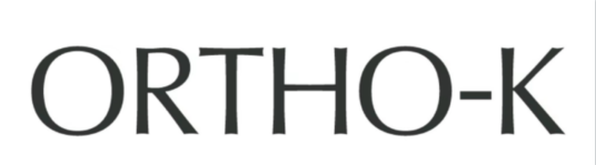 ORTHO-K