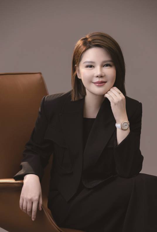 魏琼（美克生能源创始人兼董事长）
