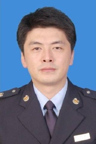 杨庆（国家税务总局浙江省税务局党委委员，国家税务总局杭州市税务局党委书记、局长）
