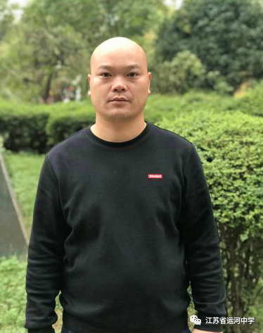 刘远波（江苏省运河中学保卫处主任）