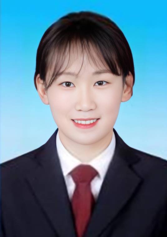 黄左梦琪