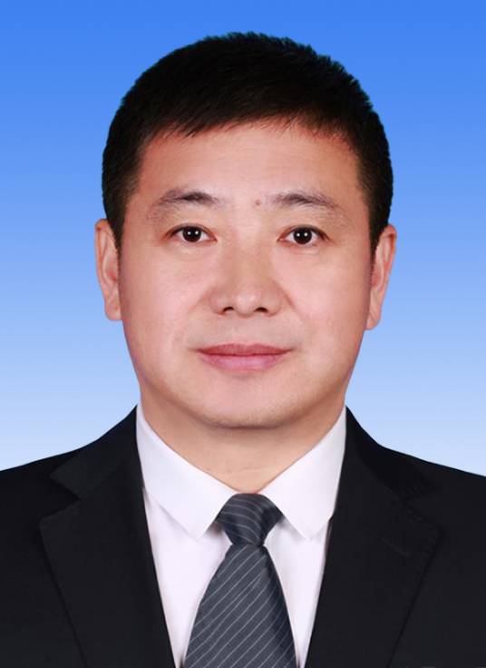 孙宇（辽宁省阜新市委常委、统战部部长）