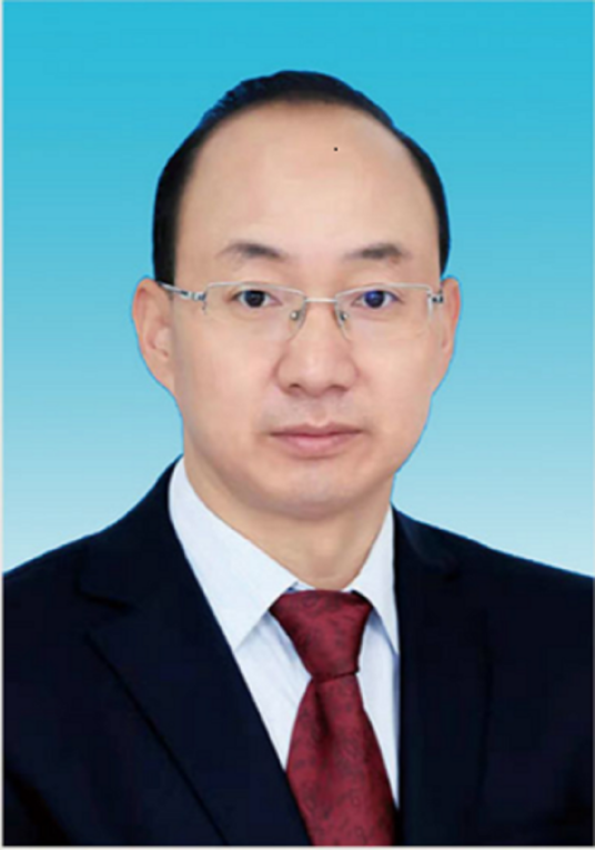 李振华（吕梁市纪委副书记）