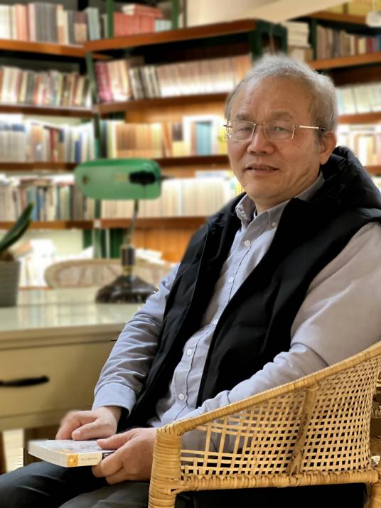 曹树基