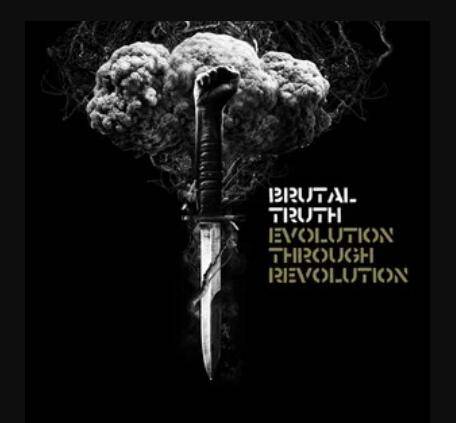 Detached（2009年美国乐队Brutal Truth演唱的歌曲）
