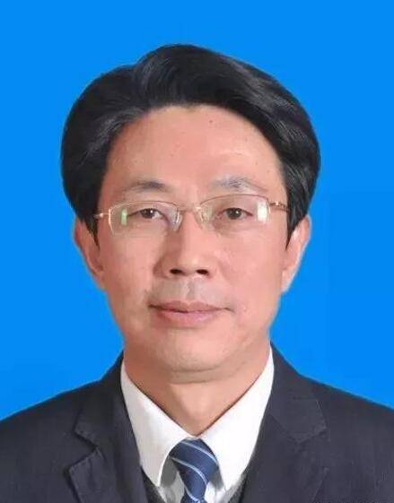 张小强（甘肃省庆阳市人民政府副市长，华池县委书记、二级巡视员）