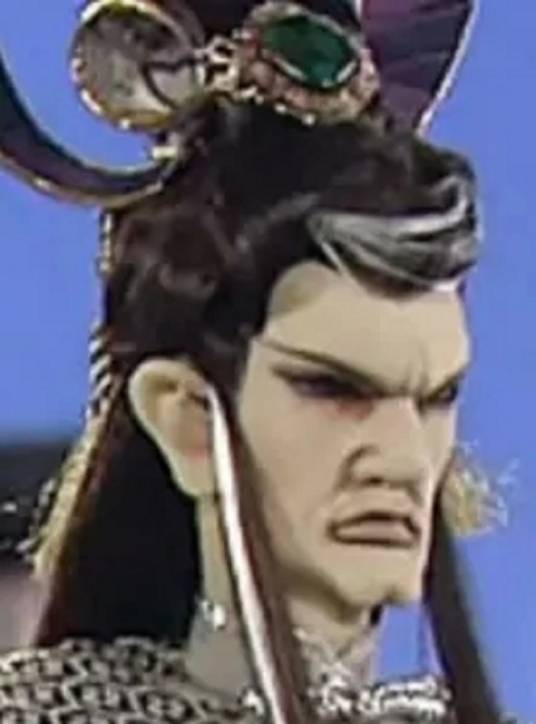 方尽墨