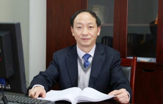 周劲松（湖南城建职业技术学院院长）