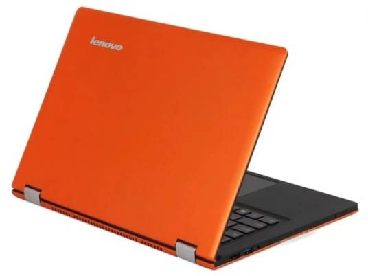 联想Yoga13-ISE