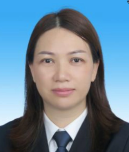 赵小燕（广西壮族自治区百色市田东县纪委书记）