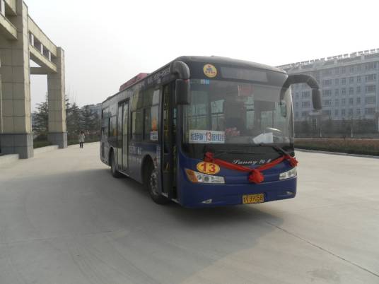 徐州公交13路