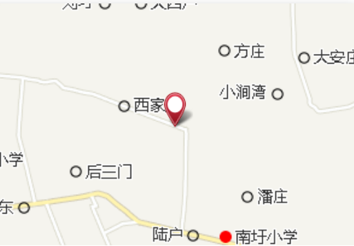 井沿