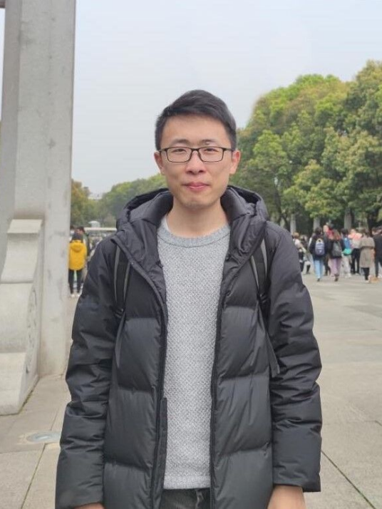 周信静