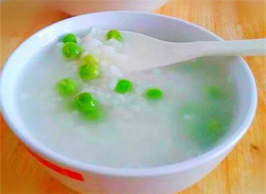 豌豆粥