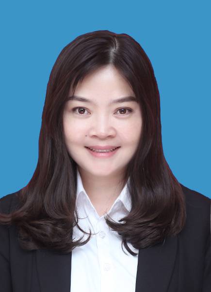 陈艳（江西省南昌高新技术产业开发区党工委书记，管委会主任）
