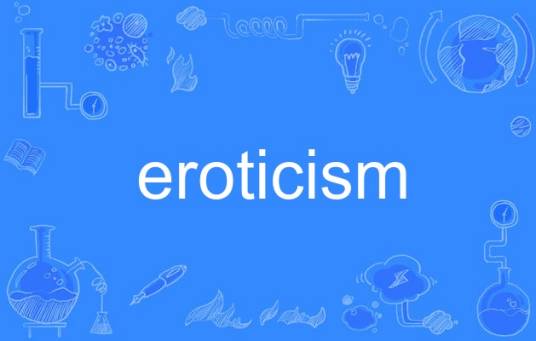 eroticism