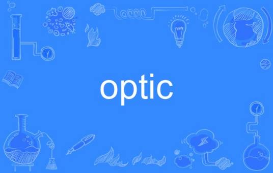 optic