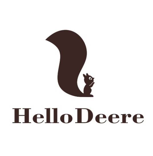HelloDeere