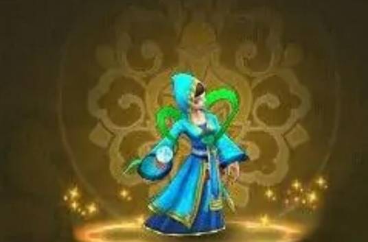 元始祖魔