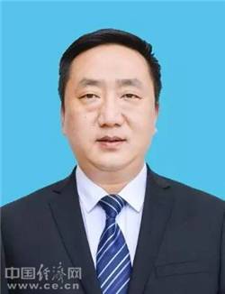 谢治刚（贵州省黔南州委政法委副书记）