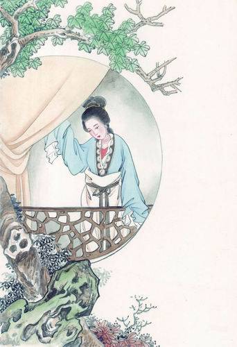 东坡引·君如梁上燕
