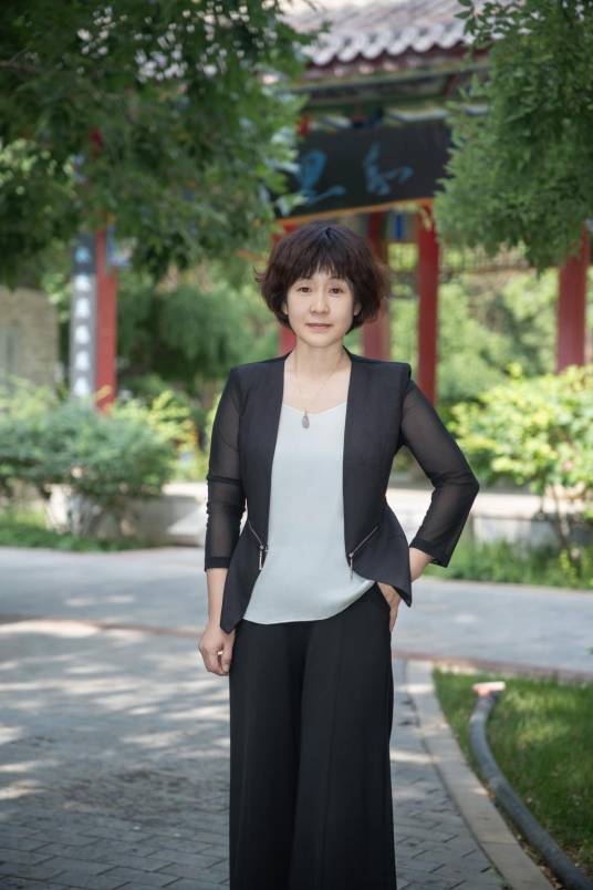 王建伟（北方民族大学党委常委、副校长）