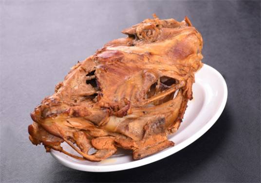 沈阳鸡架