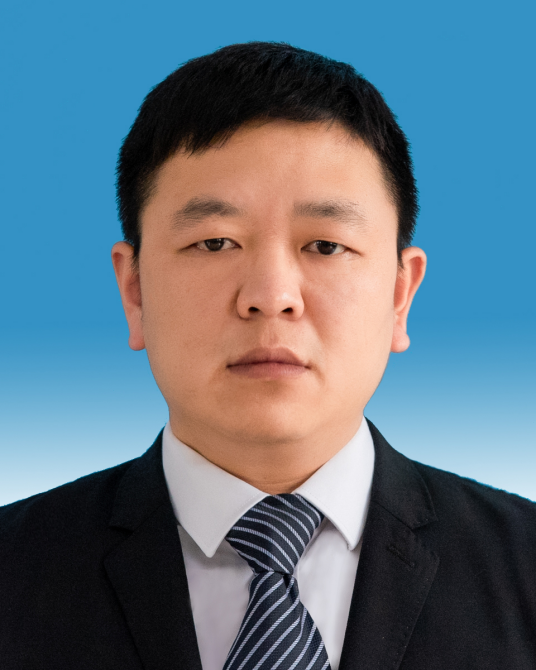 刘志（湖南省岳阳经济技术开发区党工委书记）