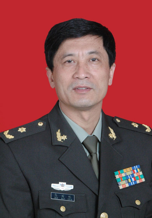高国栋（西安国际医学中心医院脑科医院院长）