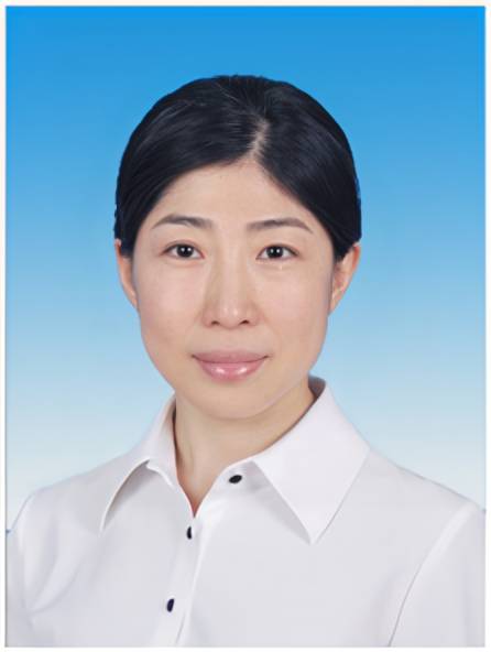 蔡琦（新疆维吾尔自治区财政厅总经济师、一级调研员）