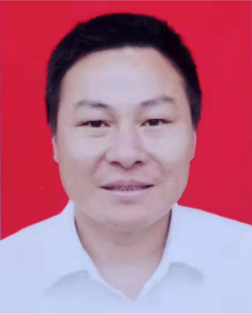 张华平（江西省抚州市乐安县农业农村局二级主任科员）