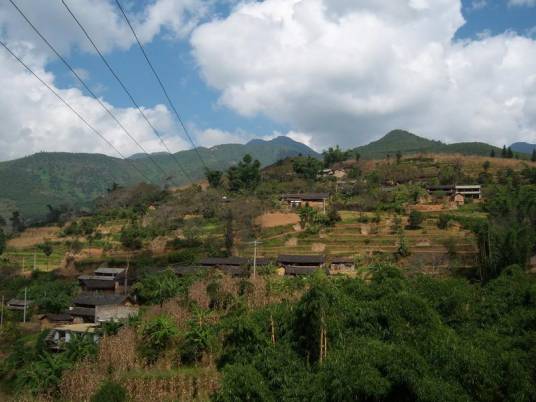 天元润房村
