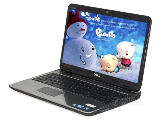 戴尔灵越 M501R(M5010R-228)