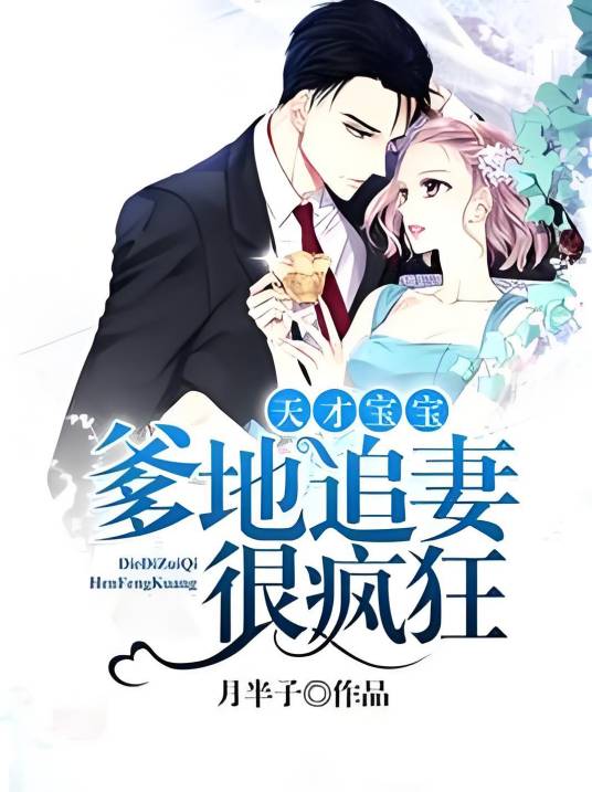 天才宝宝：爹地追妻很疯狂