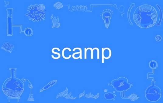 scamp