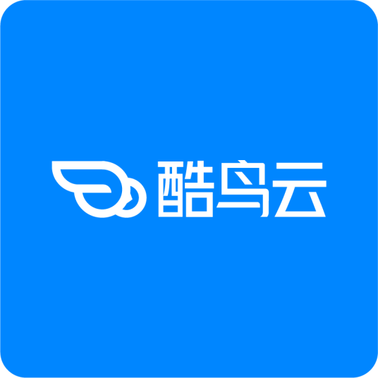 酷鸟云