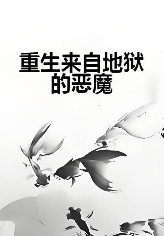 重生来自地狱的恶魔