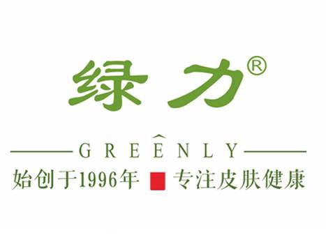 绿力