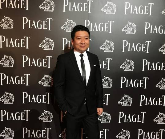 张志勇（中国内地男演员）