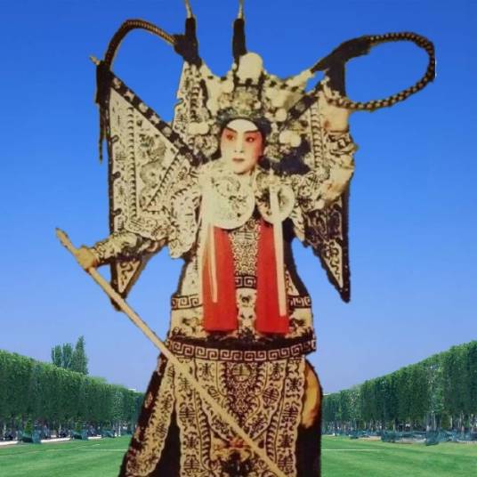 三拂袖（豫剧剧名）