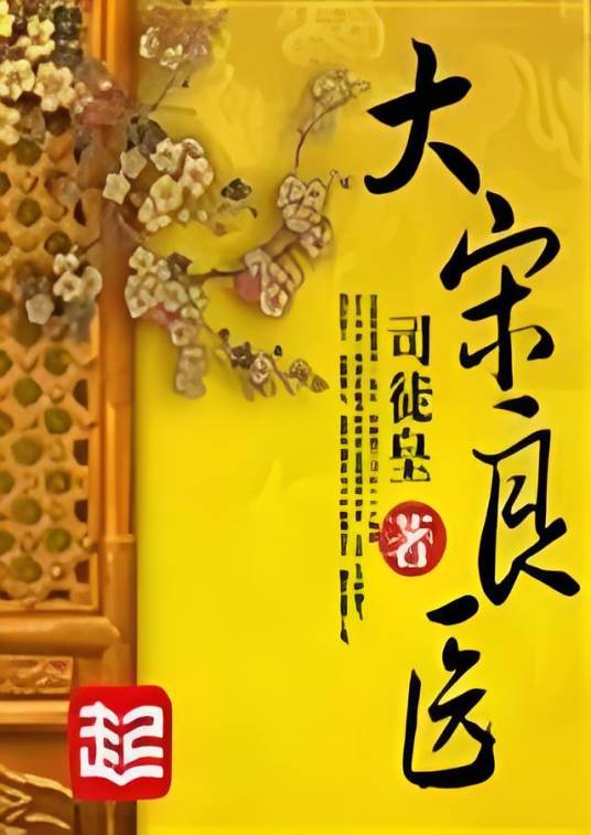 大宋良医