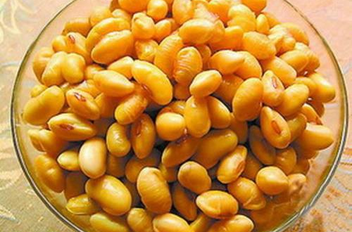 神农架麻豆