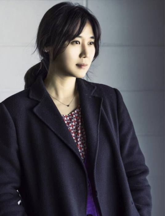 鲁德（韩国女导演）