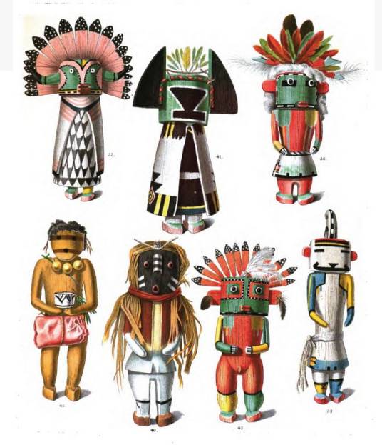 Kachina