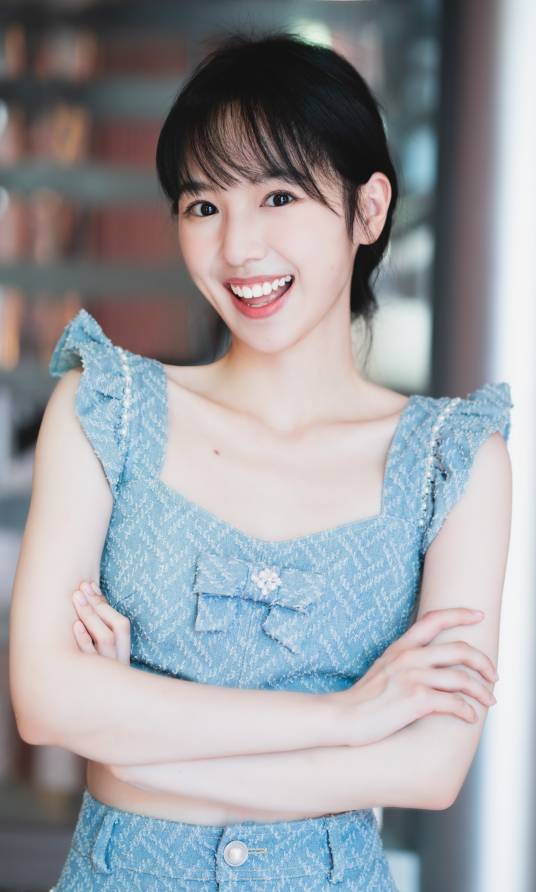 王瑞欣（中国内地影视女演员）